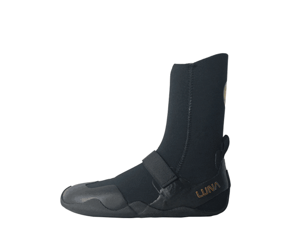 Lunasurf 8mm Surf Boot Yamamoto Cold Water Wetsuits