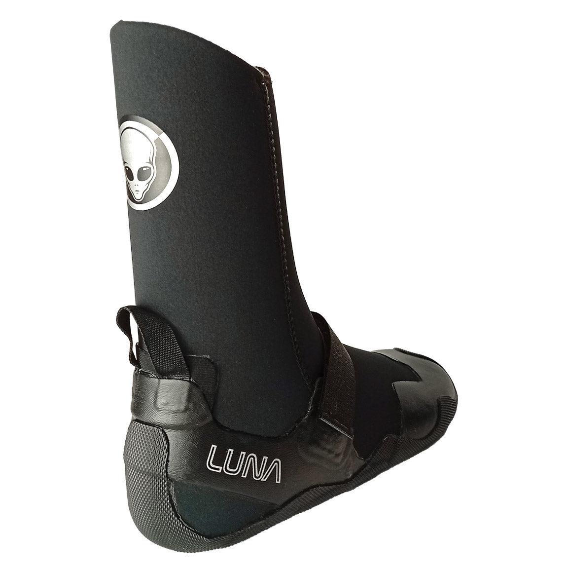 4mm surf boot Yamamoto luna surf