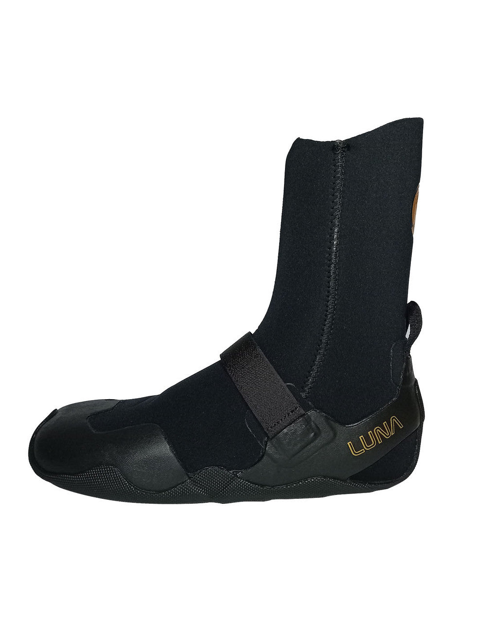 8mm wetsuit boots