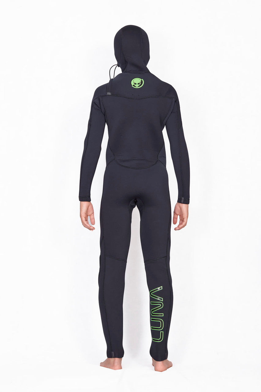 kids winter wetsuit 6mm