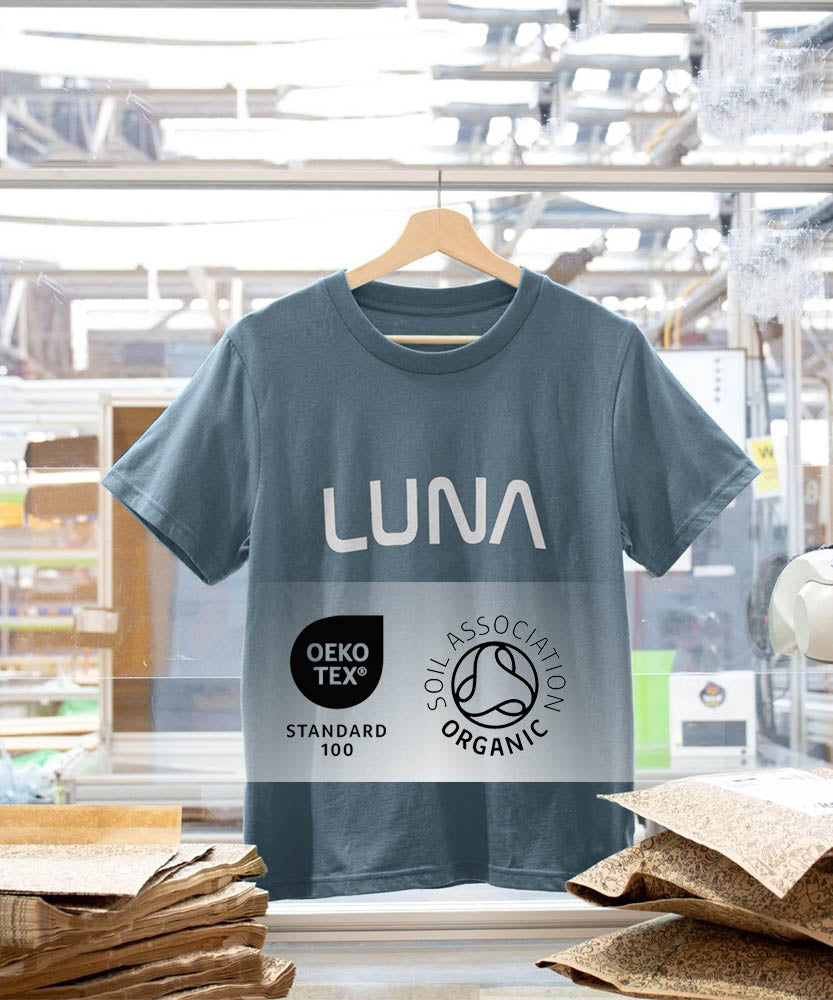 eco clothing