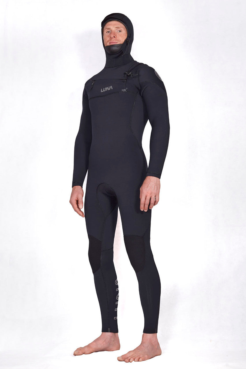 4mm wetsuit