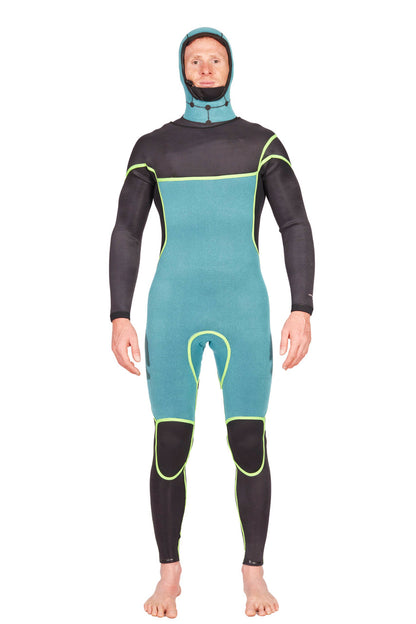 thermal body wetsuit