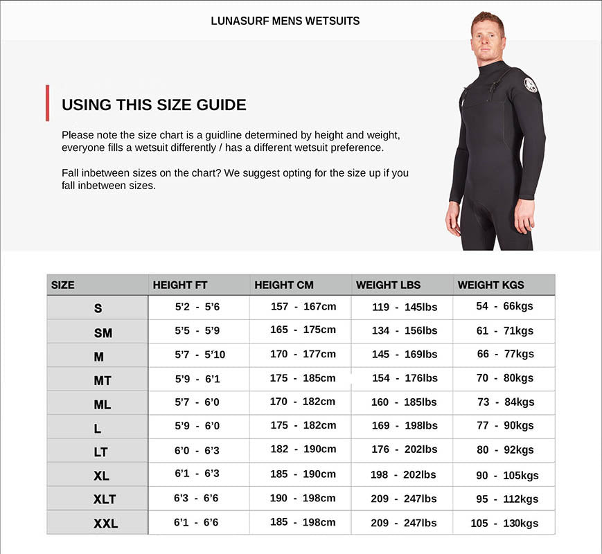 Alpha All 4mm Hooded Front Zip Mens Wetsuit Yamamoto