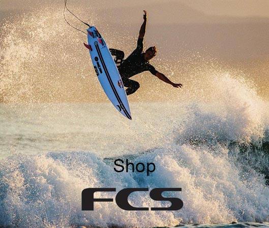 FCS 2 fins